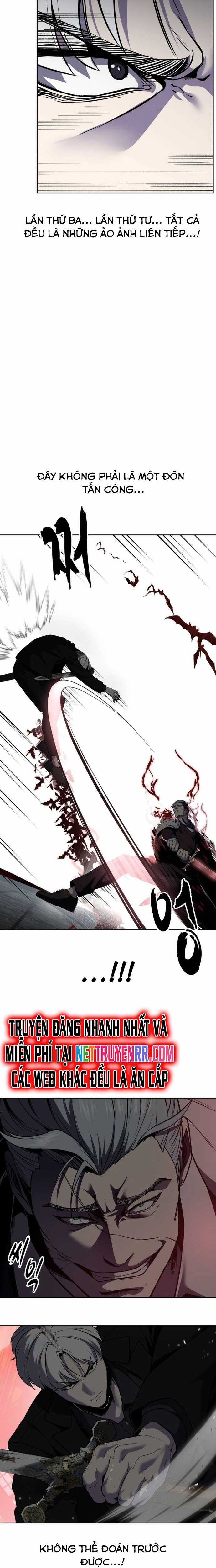 Cậu Bé Của Thần Chết Chapter 265 trang 22