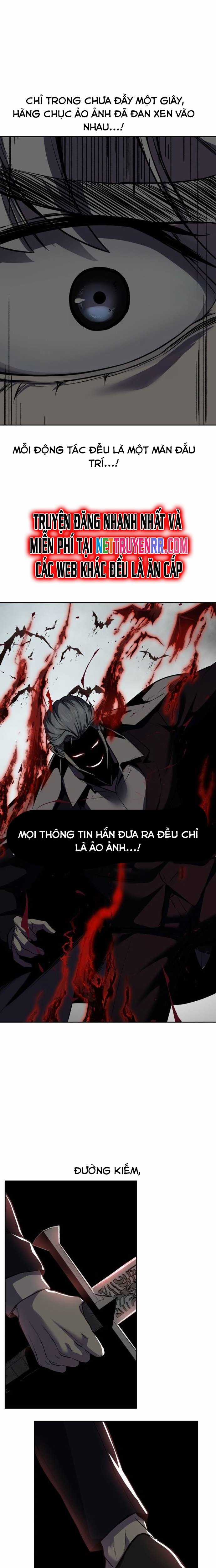 Cậu Bé Của Thần Chết Chapter 265 trang 23