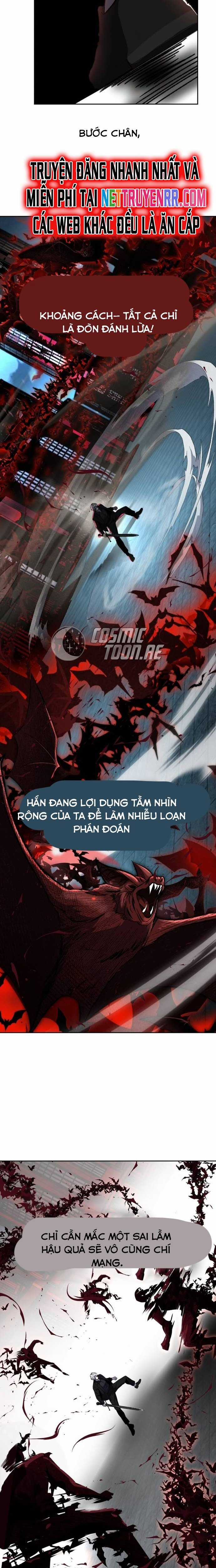 Cậu Bé Của Thần Chết Chapter 265 trang 24