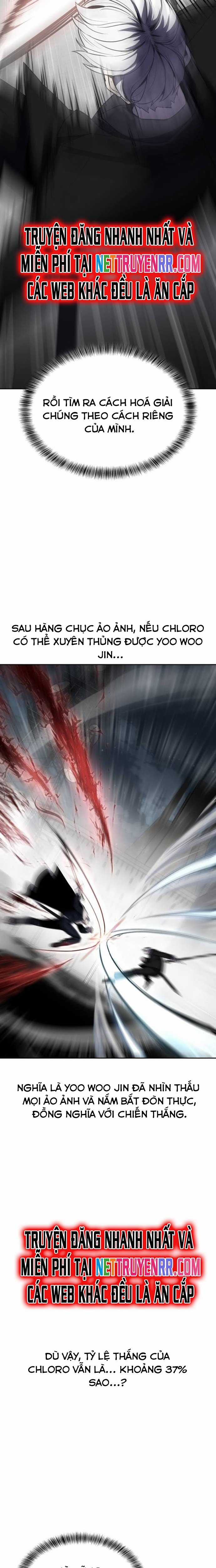 Cậu Bé Của Thần Chết Chapter 265 trang 26