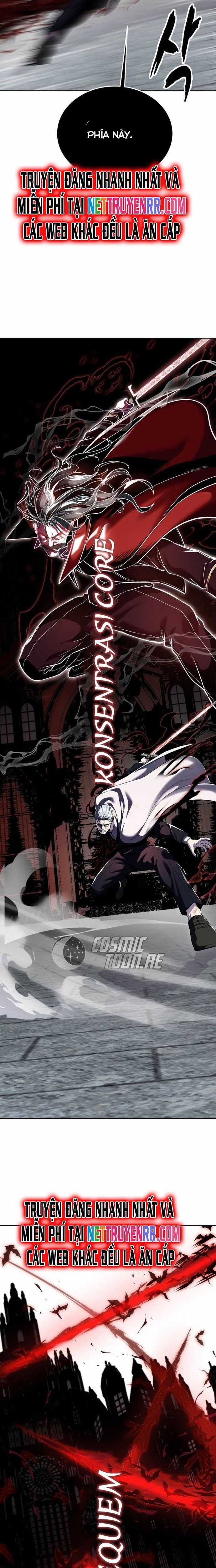 Cậu Bé Của Thần Chết Chapter 265 trang 28