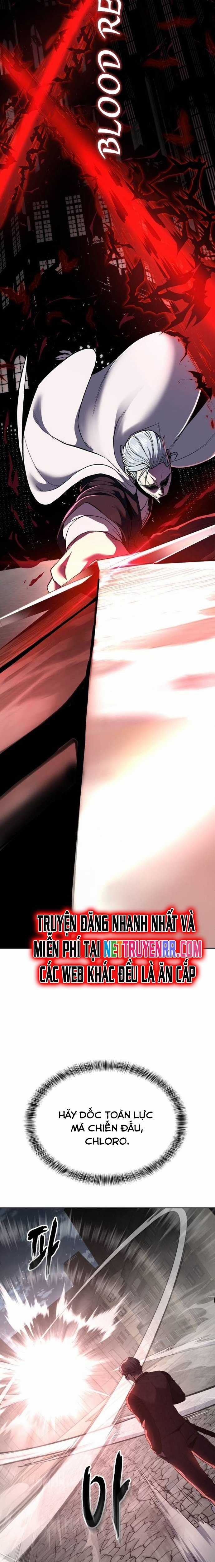 Cậu Bé Của Thần Chết Chapter 265 trang 29