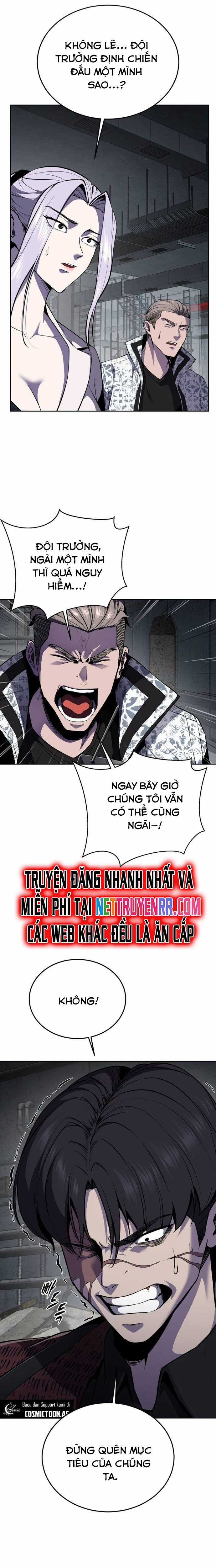 Cậu Bé Của Thần Chết Chapter 265 trang 3