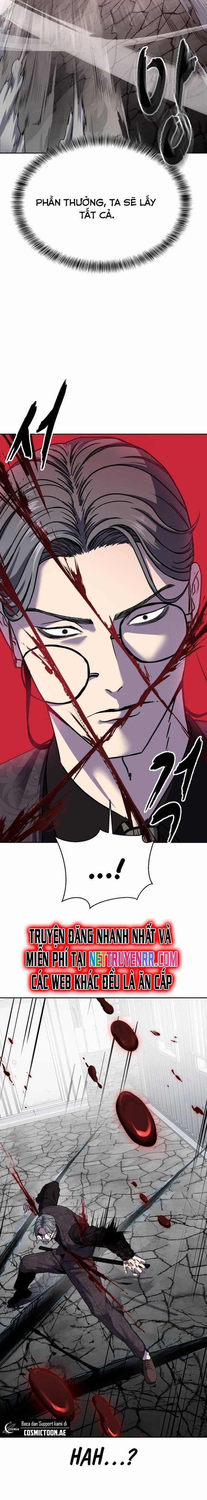 Cậu Bé Của Thần Chết Chapter 265 trang 30