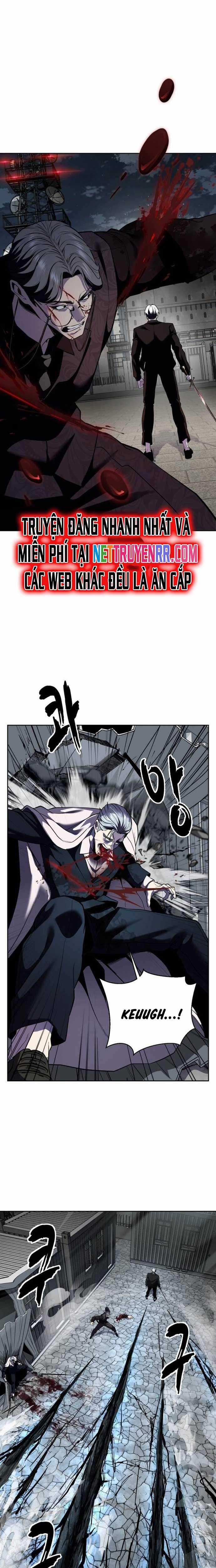 Cậu Bé Của Thần Chết Chapter 265 trang 31