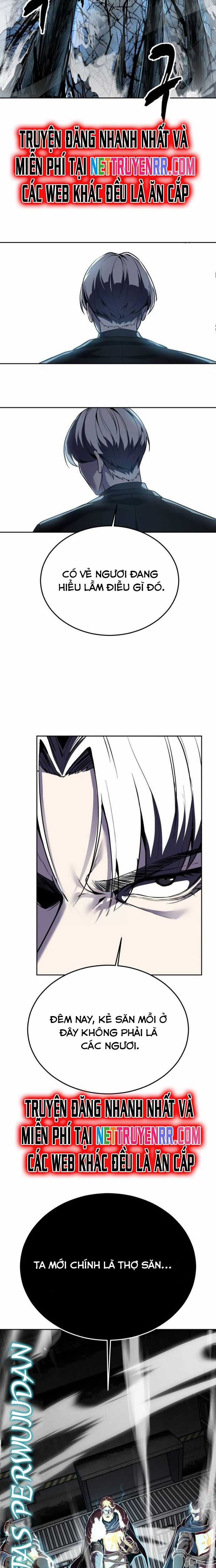 Cậu Bé Của Thần Chết Chapter 265 trang 32