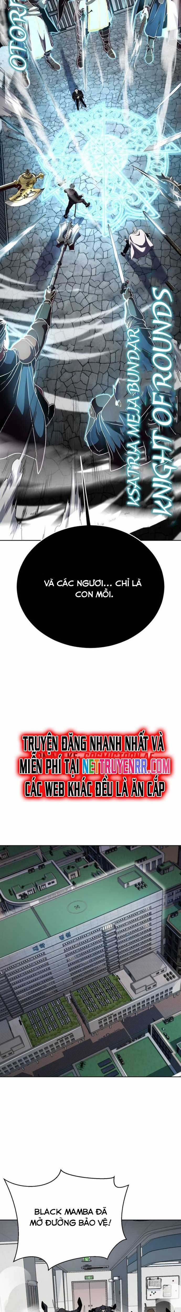 Cậu Bé Của Thần Chết Chapter 265 trang 33