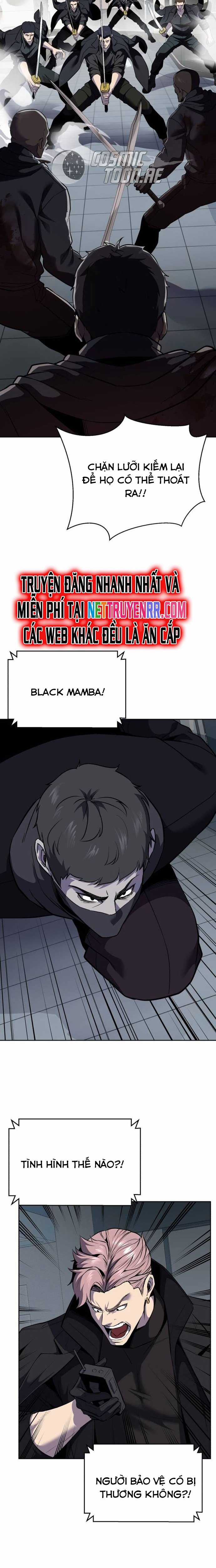 Cậu Bé Của Thần Chết Chapter 265 trang 34