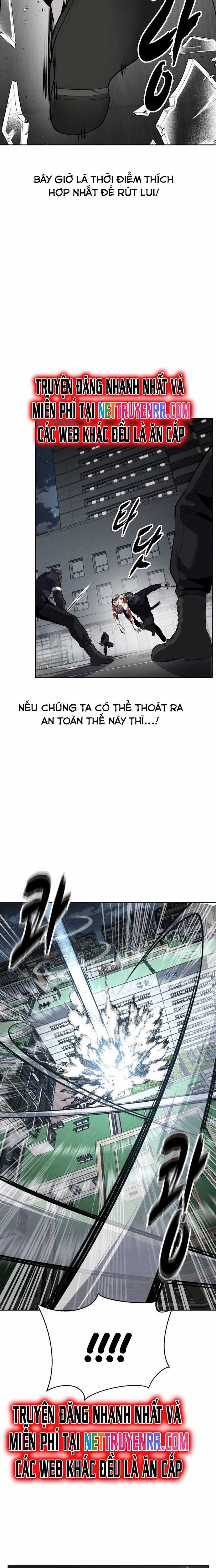Cậu Bé Của Thần Chết Chapter 265 trang 37