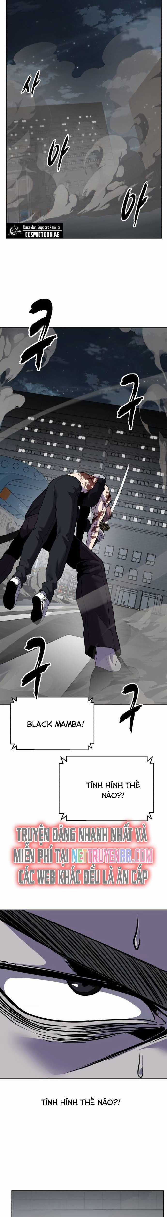 Cậu Bé Của Thần Chết Chapter 265 trang 38