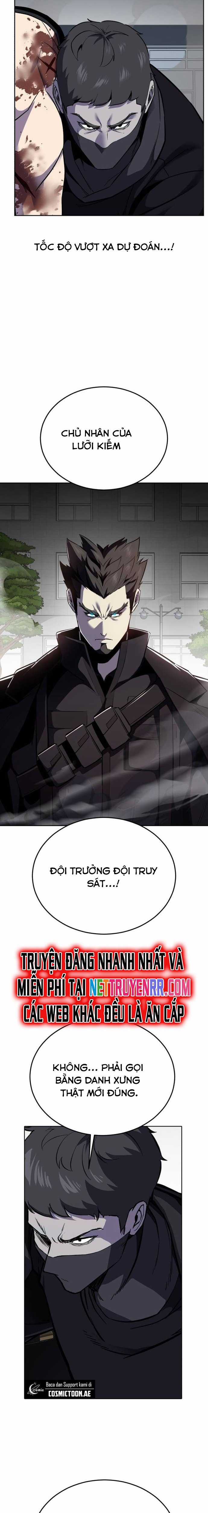 Cậu Bé Của Thần Chết Chapter 265 trang 39