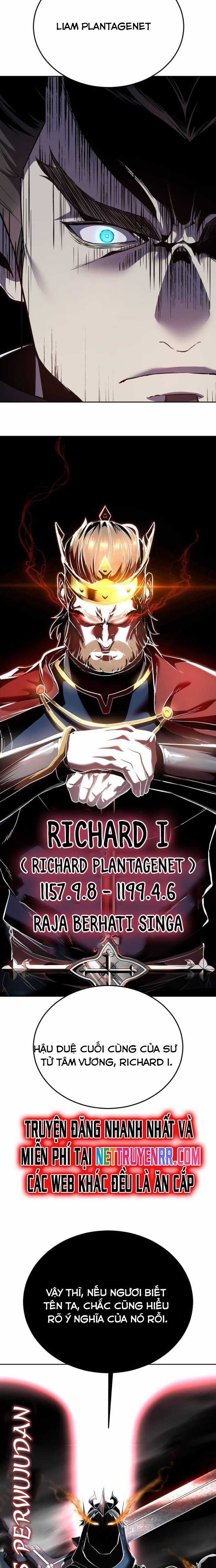 Cậu Bé Của Thần Chết Chapter 265 trang 40