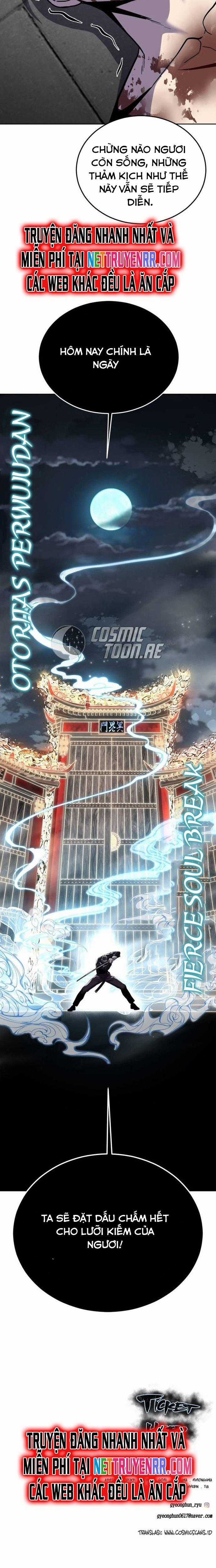 Cậu Bé Của Thần Chết Chapter 265 trang 42