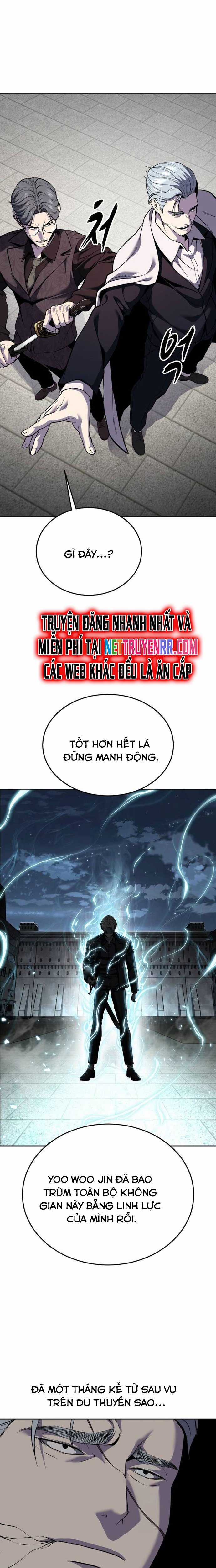 Cậu Bé Của Thần Chết Chapter 265 trang 7