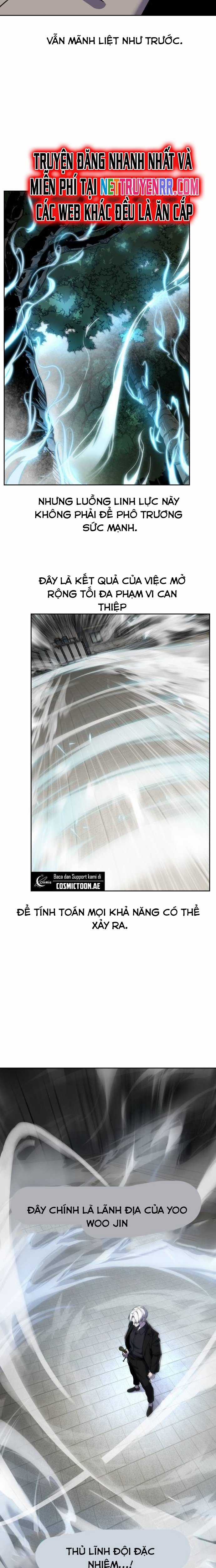 Cậu Bé Của Thần Chết Chapter 265 trang 8