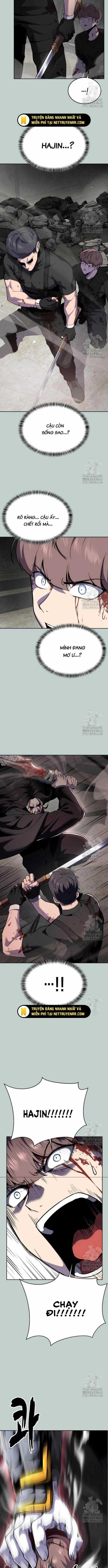 Cậu Bé Của Thần Chết Chapter 267 trang 1