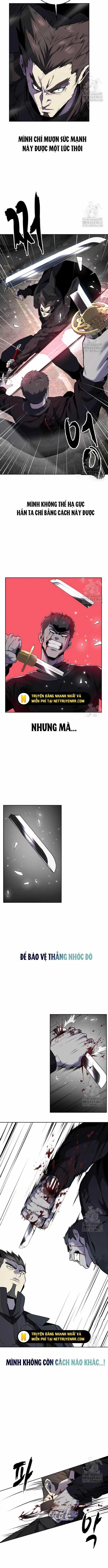 Cậu Bé Của Thần Chết Chapter 267 trang 11