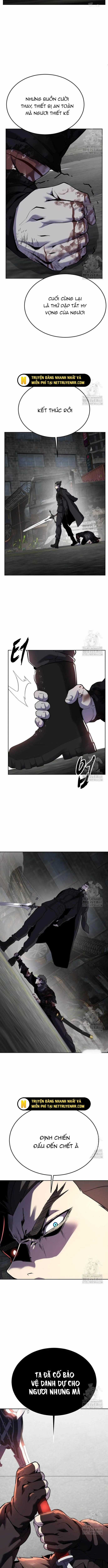 Cậu Bé Của Thần Chết Chapter 267 trang 16