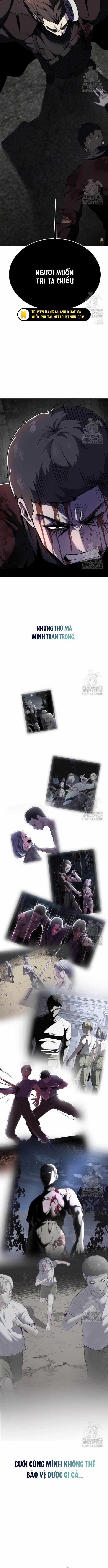 Cậu Bé Của Thần Chết Chapter 267 trang 17