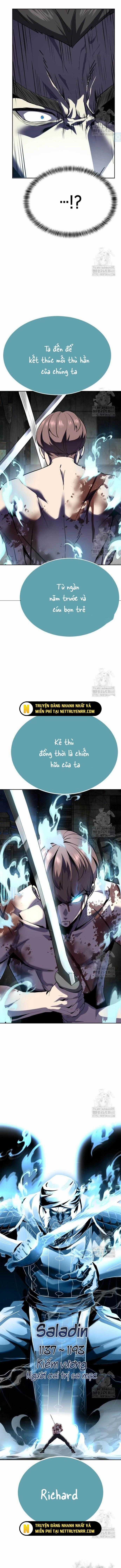 Cậu Bé Của Thần Chết Chapter 267 trang 19