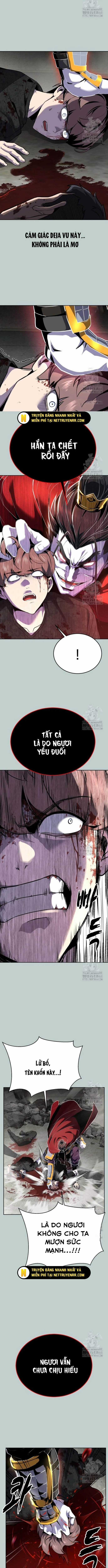 Cậu Bé Của Thần Chết Chapter 267 trang 3