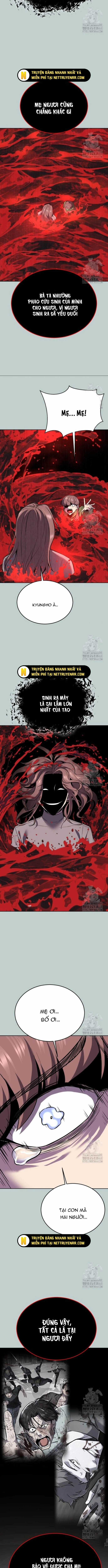 Cậu Bé Của Thần Chết Chapter 267 trang 5