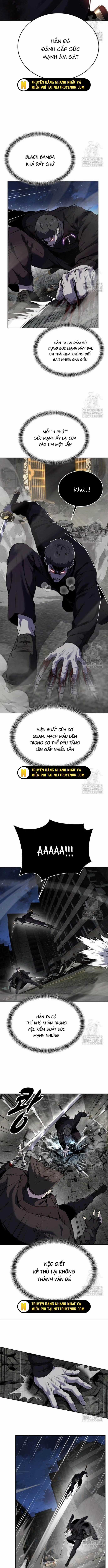 Cậu Bé Của Thần Chết Chapter 267 trang 8