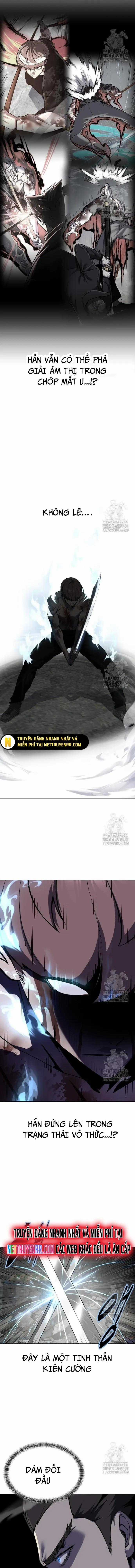 Cậu Bé Của Thần Chết Chapter 268 trang 1