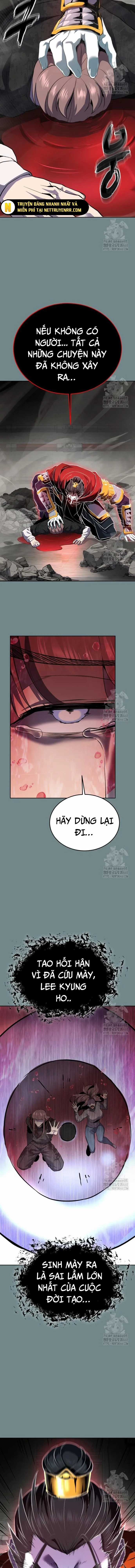 Cậu Bé Của Thần Chết Chapter 268 trang 10