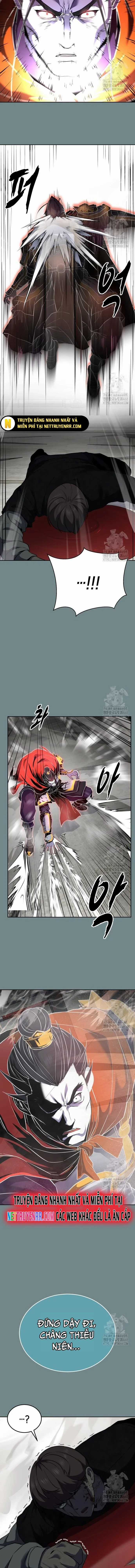 Cậu Bé Của Thần Chết Chapter 268 trang 11