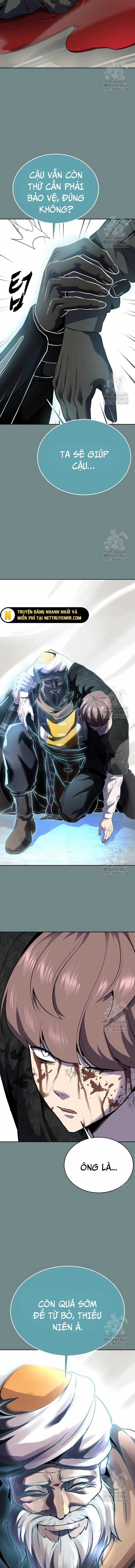 Cậu Bé Của Thần Chết Chapter 268 trang 12