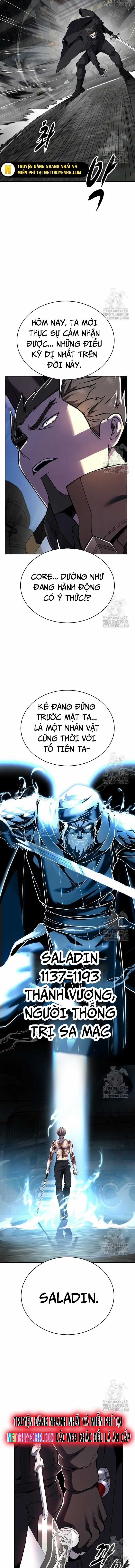 Cậu Bé Của Thần Chết Chapter 268 trang 15