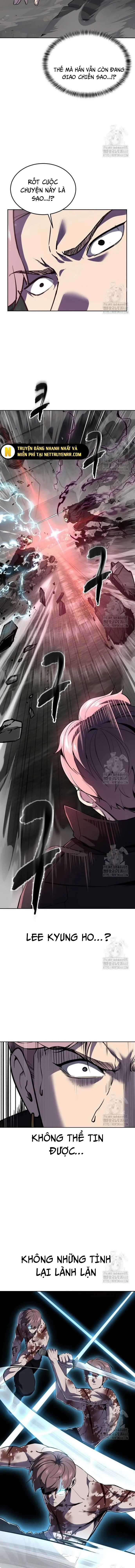 Cậu Bé Của Thần Chết Chapter 268 trang 17