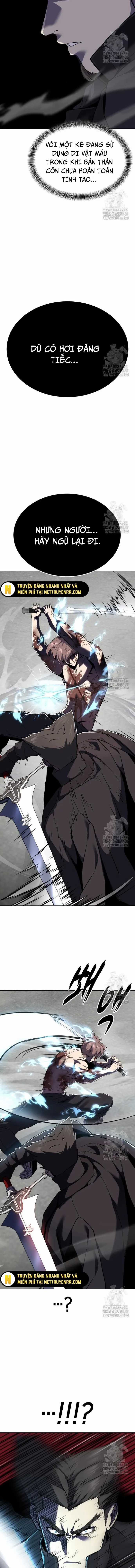 Cậu Bé Của Thần Chết Chapter 268 trang 2