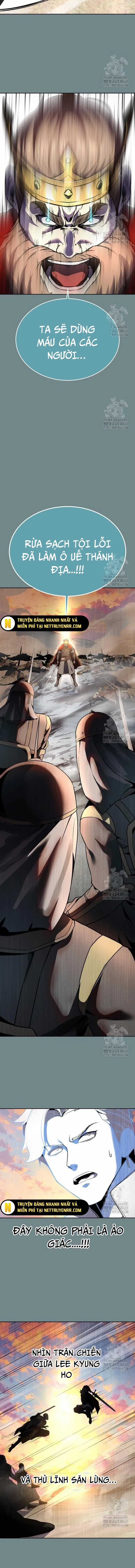 Cậu Bé Của Thần Chết Chapter 268 trang 22