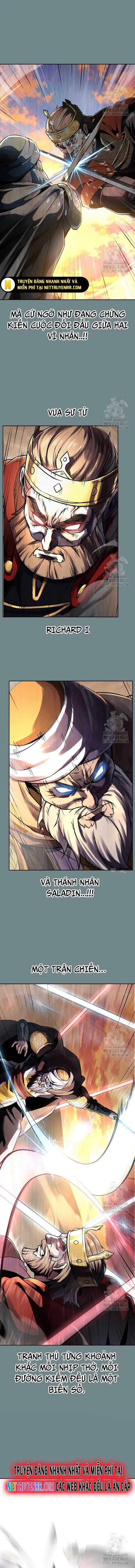 Cậu Bé Của Thần Chết Chapter 268 trang 23