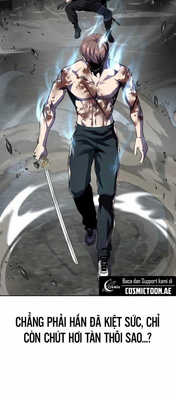 Cậu Bé Của Thần Chết Chapter 269 trang 111