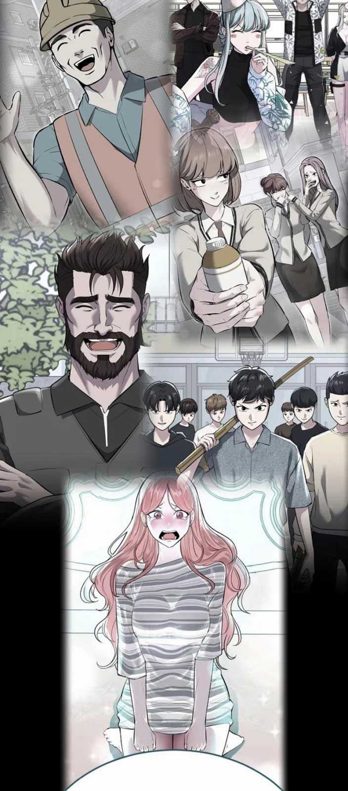 Cậu Bé Của Thần Chết Chapter 269 trang 116