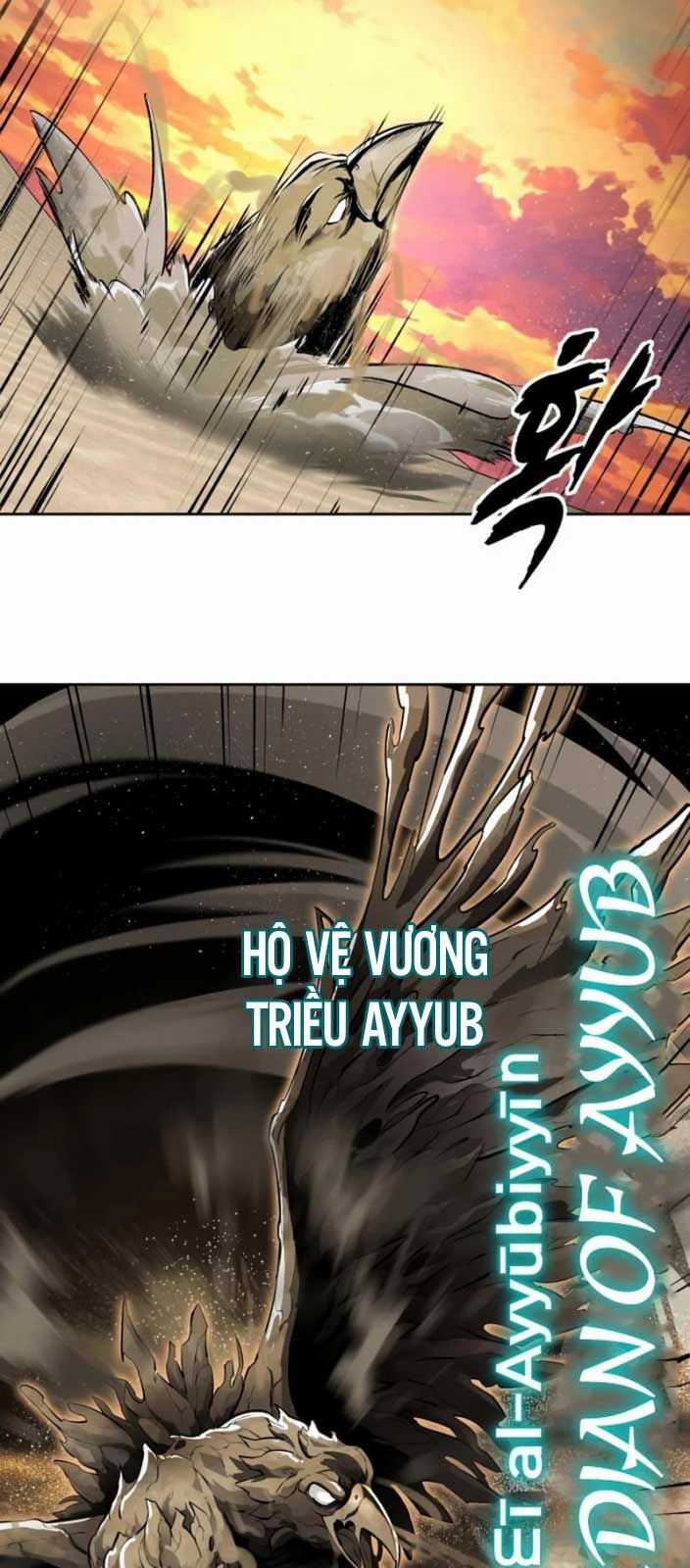 Cậu Bé Của Thần Chết Chapter 269 trang 13