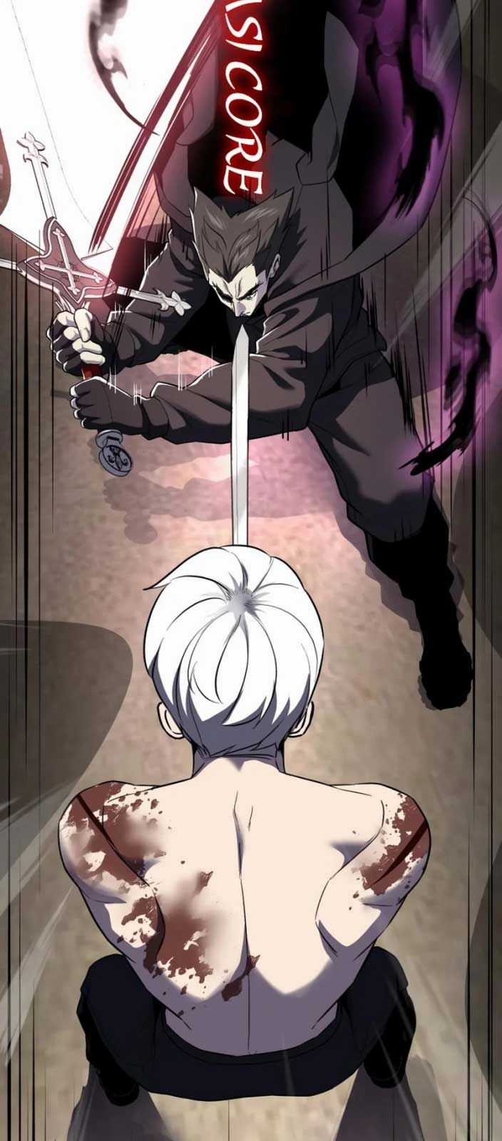 Cậu Bé Của Thần Chết Chapter 269 trang 139