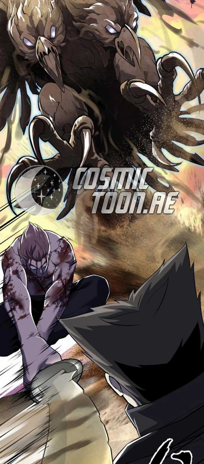 Cậu Bé Của Thần Chết Chapter 269 trang 19