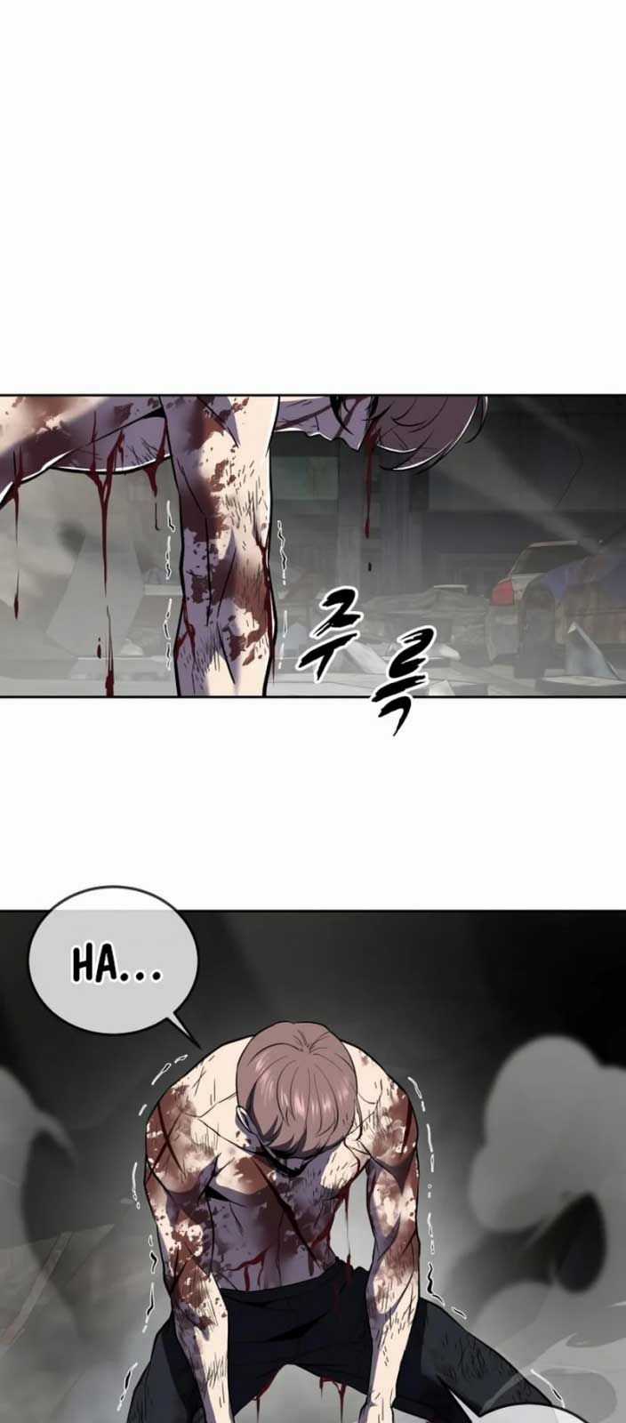 Cậu Bé Của Thần Chết Chapter 269 trang 30