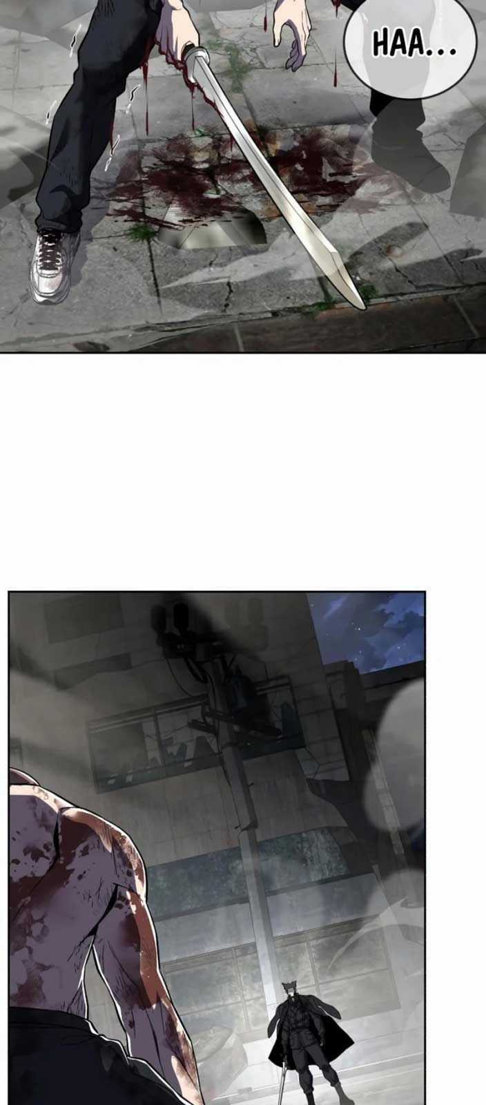 Cậu Bé Của Thần Chết Chapter 269 trang 31