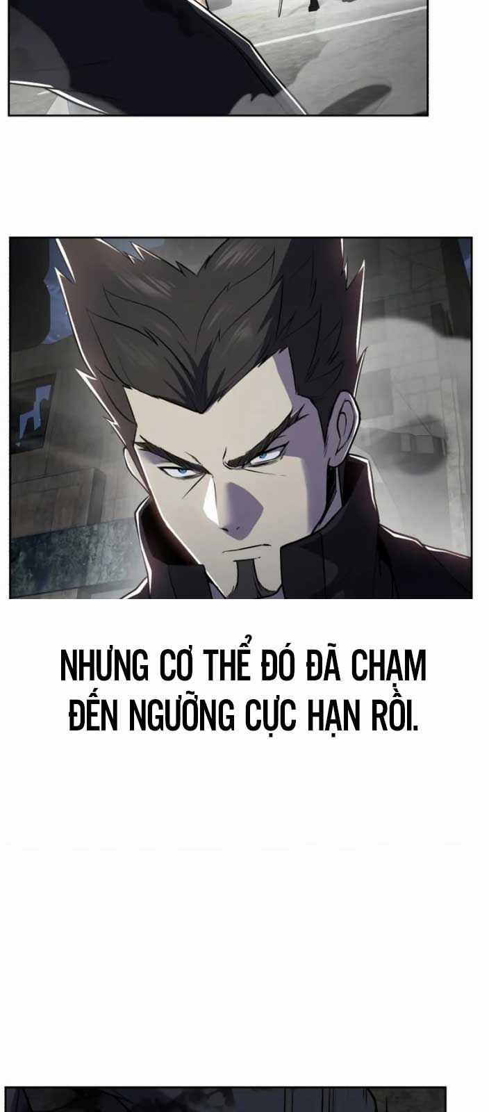 Cậu Bé Của Thần Chết Chapter 269 trang 32