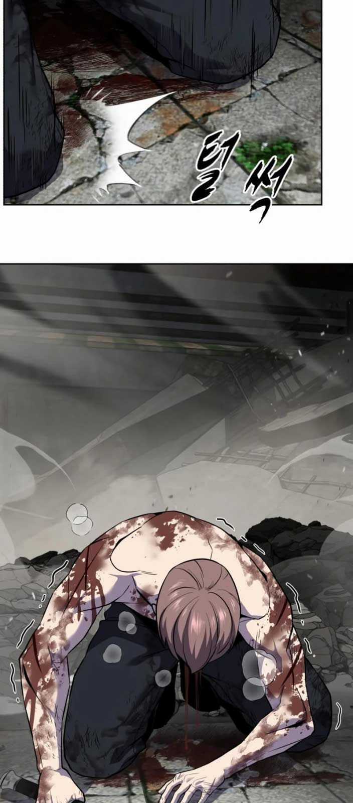 Cậu Bé Của Thần Chết Chapter 269 trang 33