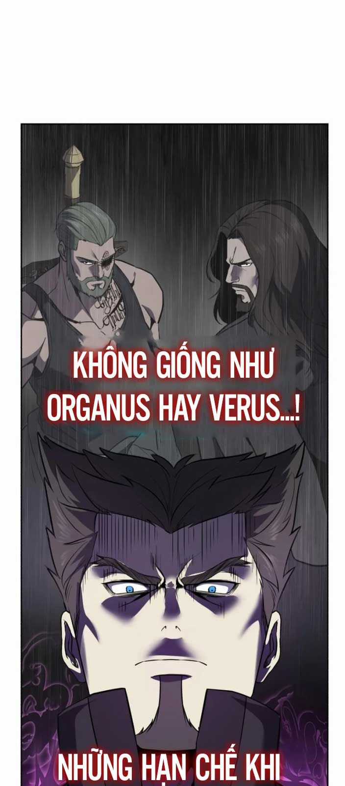 Cậu Bé Của Thần Chết Chapter 269 trang 49