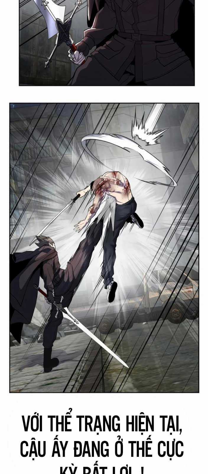 Cậu Bé Của Thần Chết Chapter 269 trang 51