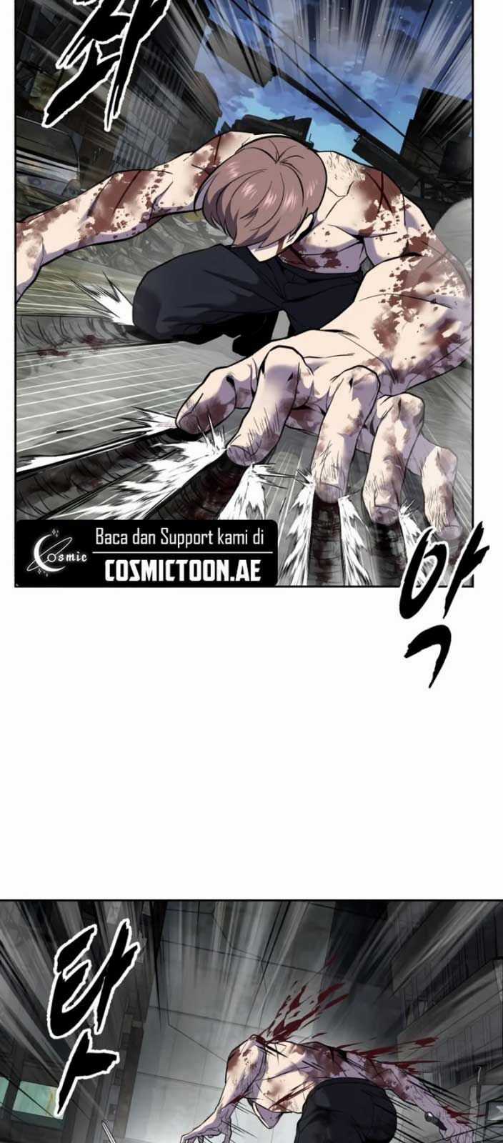 Cậu Bé Của Thần Chết Chapter 269 trang 53