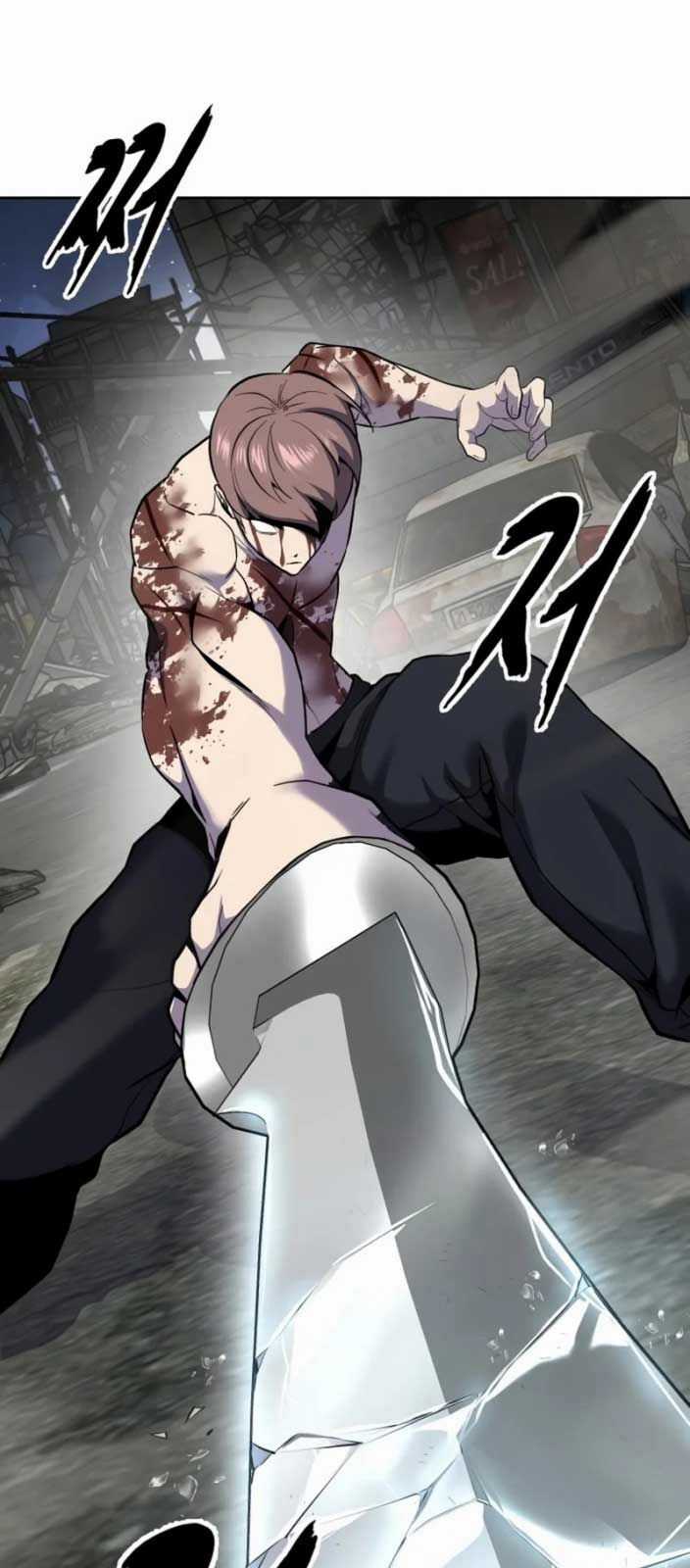 Cậu Bé Của Thần Chết Chapter 269 trang 57