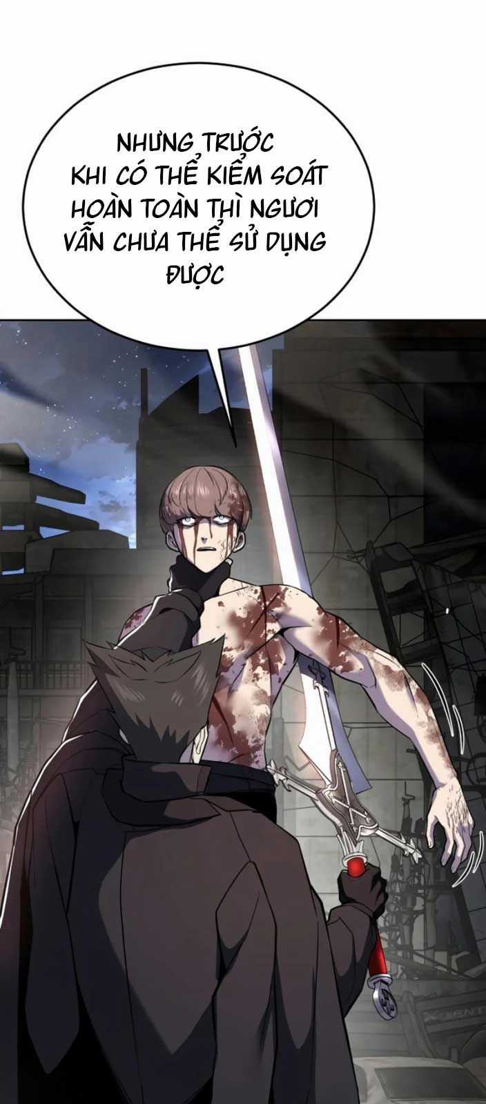 Cậu Bé Của Thần Chết Chapter 269 trang 68